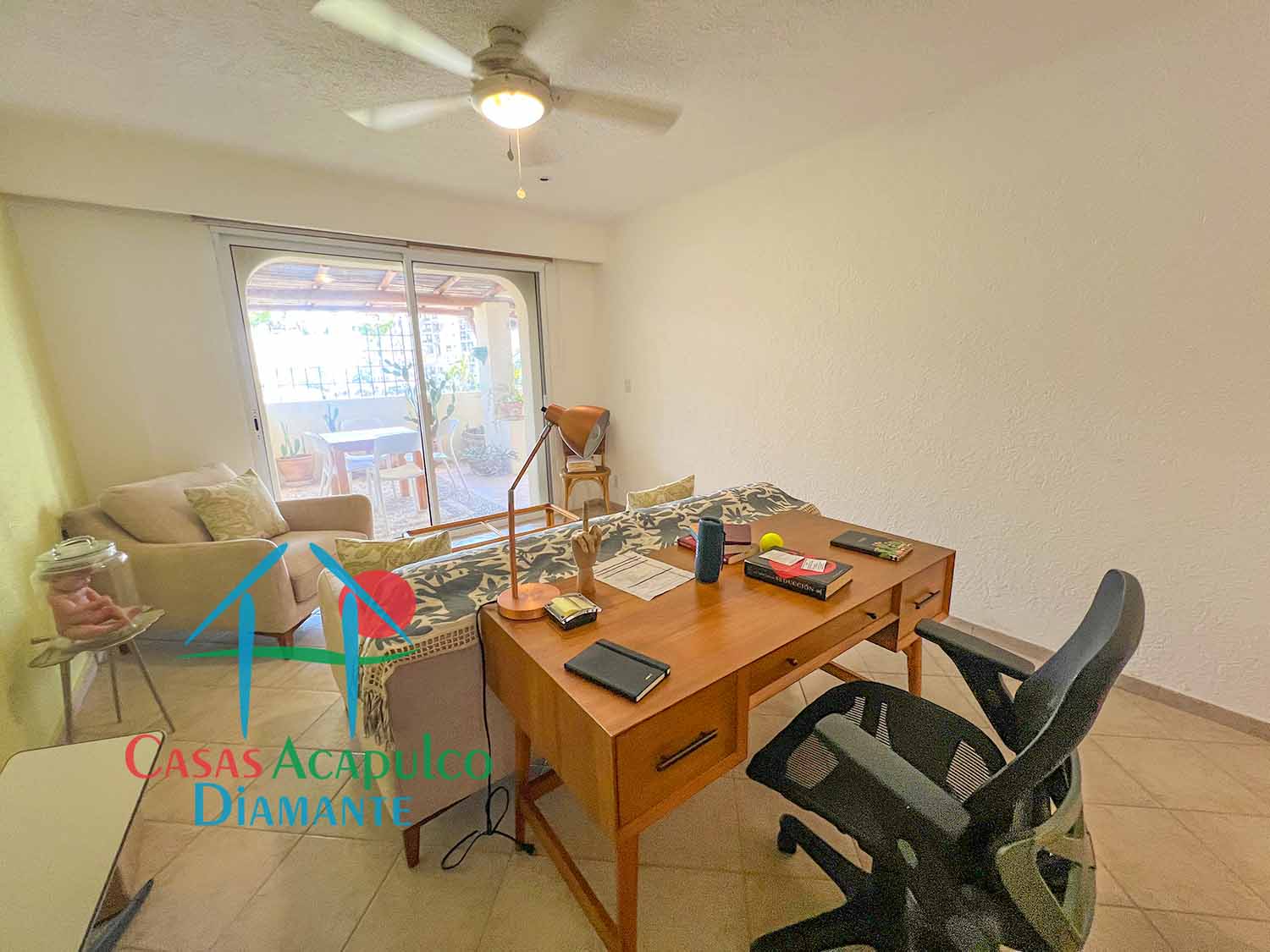 Villas Kimberley 1503 - Recámara dos 3